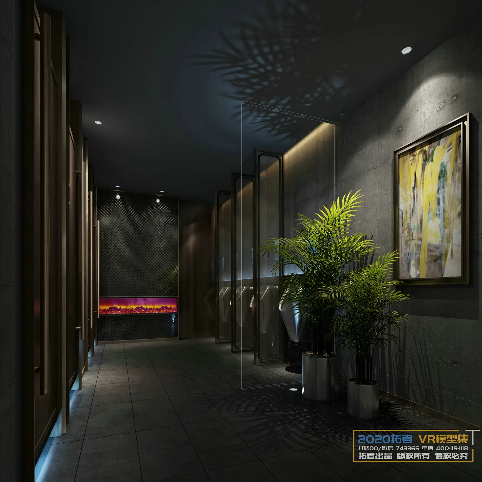 Extension Interior 20 - BATHROOM & WATER CLOSED - 40