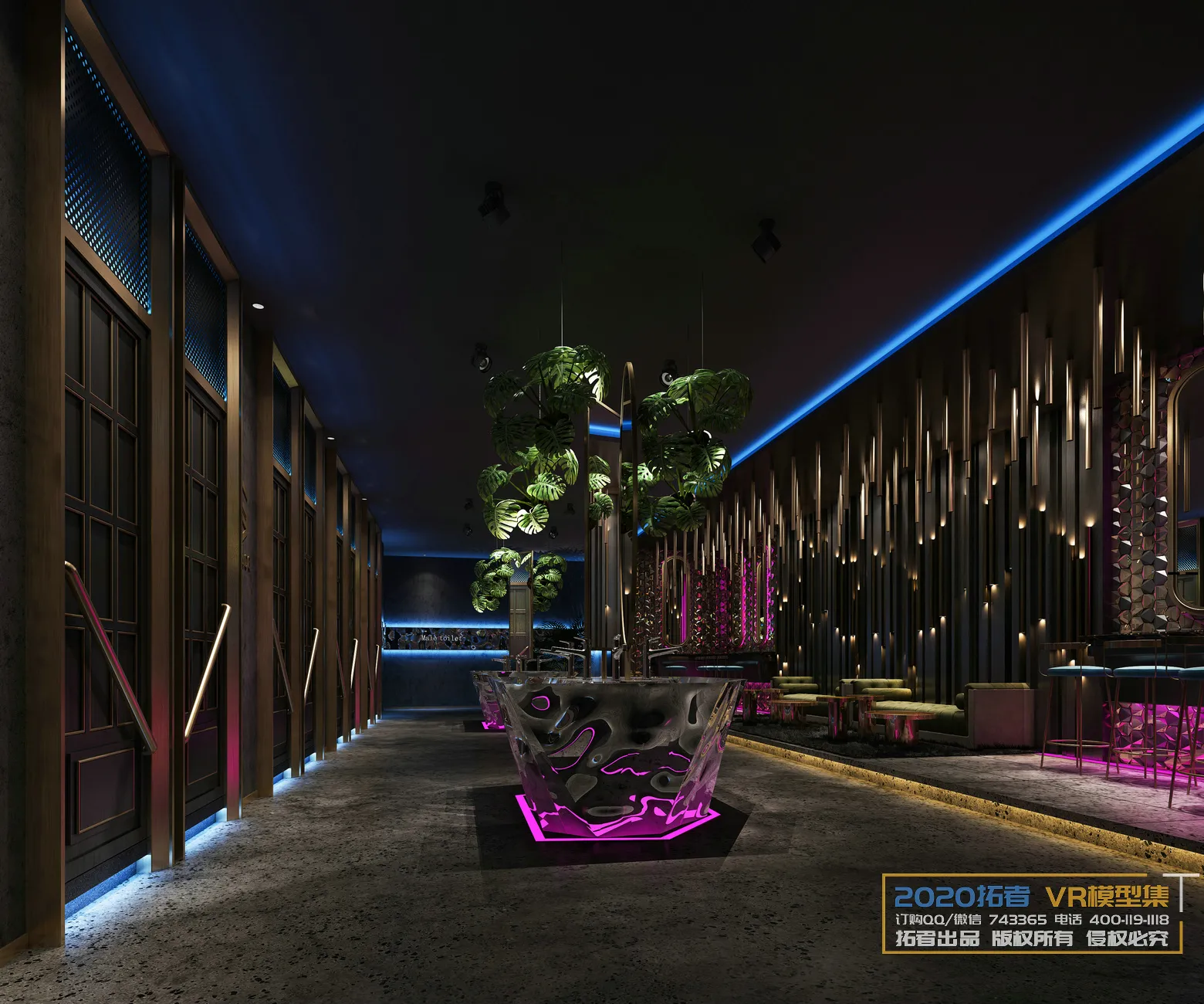 Extension Interior 20 - BATHROOM & WATER CLOSED - 41