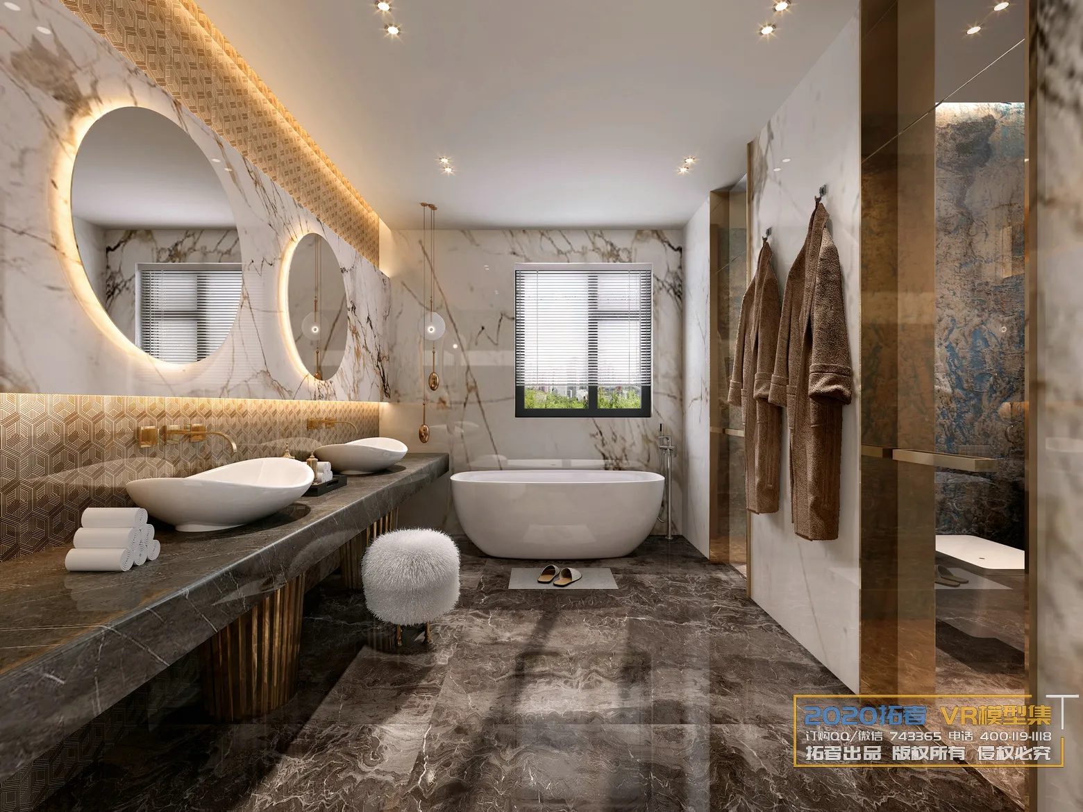 Extension Interior 20 - BATHROOM & WATER CLOSED - 9