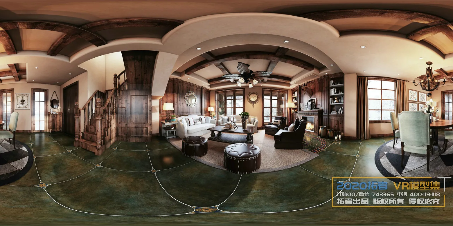 Extension Interior 20 - DINING & KITCHEN - 10