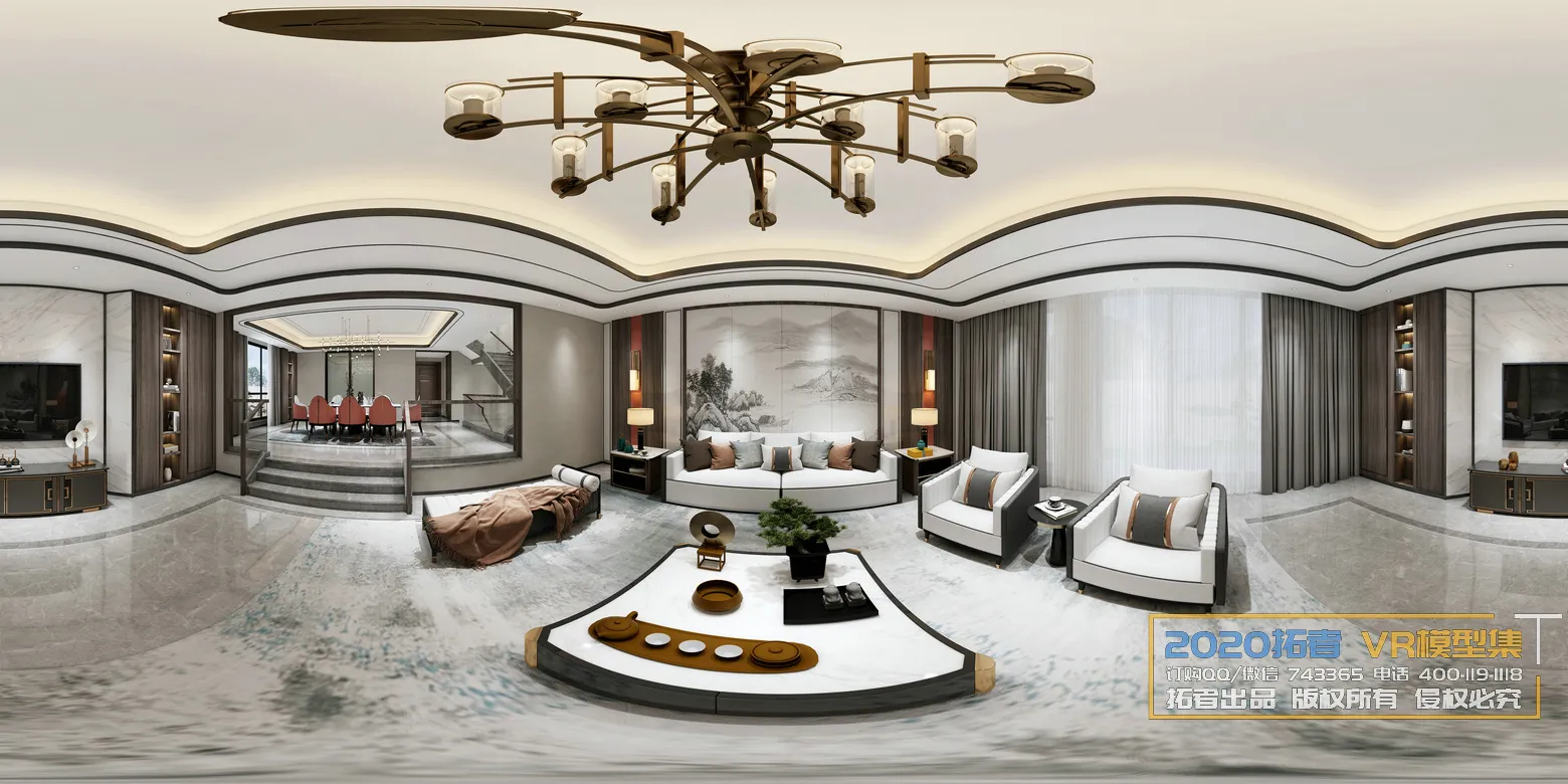 Extension Interior 20 - DINING & KITCHEN - 13