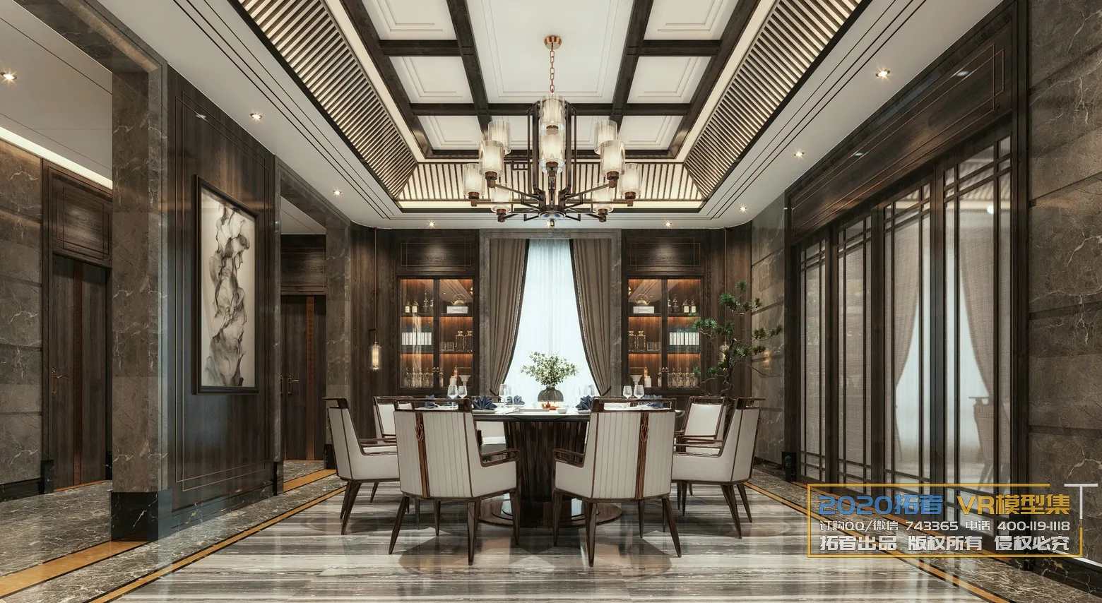 Extension Interior 20 - DINING & KITCHEN - 5