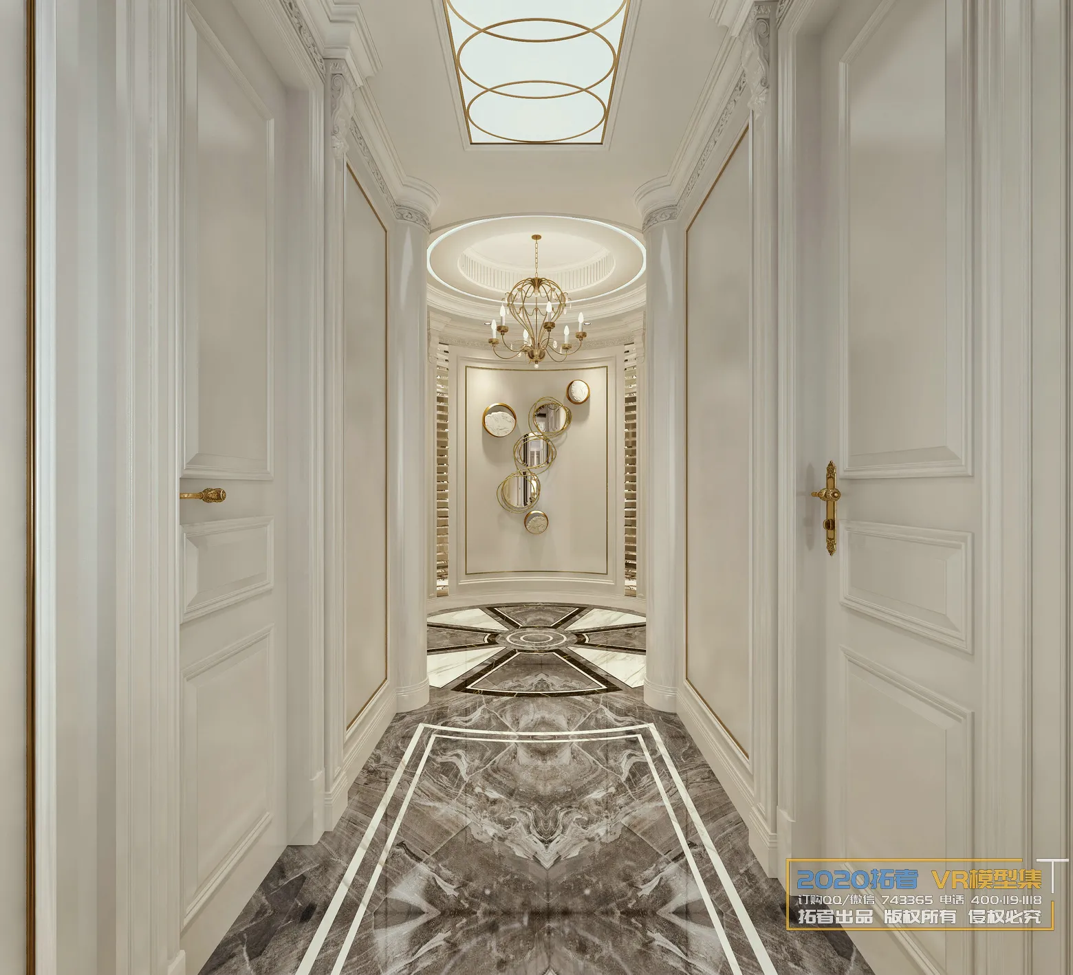 Extension Interior 20 - LIVINGROOM - 49