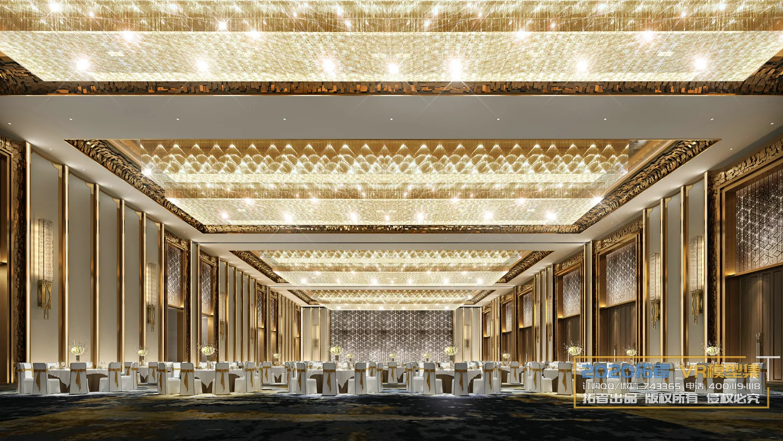 Extension Interior 20 - RESTAURANT - 14