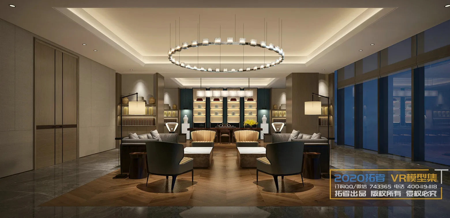 Extension Interior 20 - STUDY & WORKS - 28