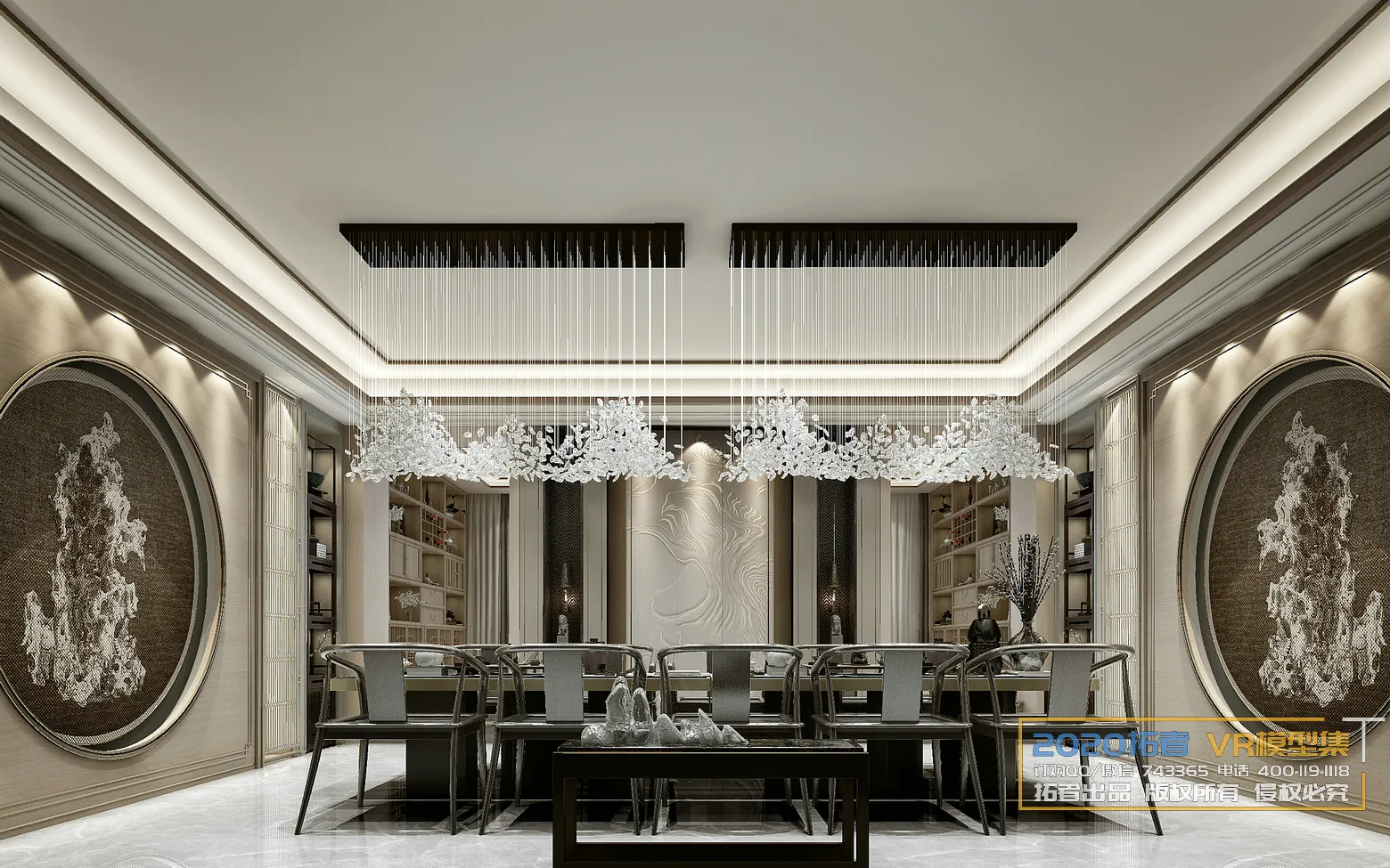 Extension Interior 20 - STUDY & WORKS - 34