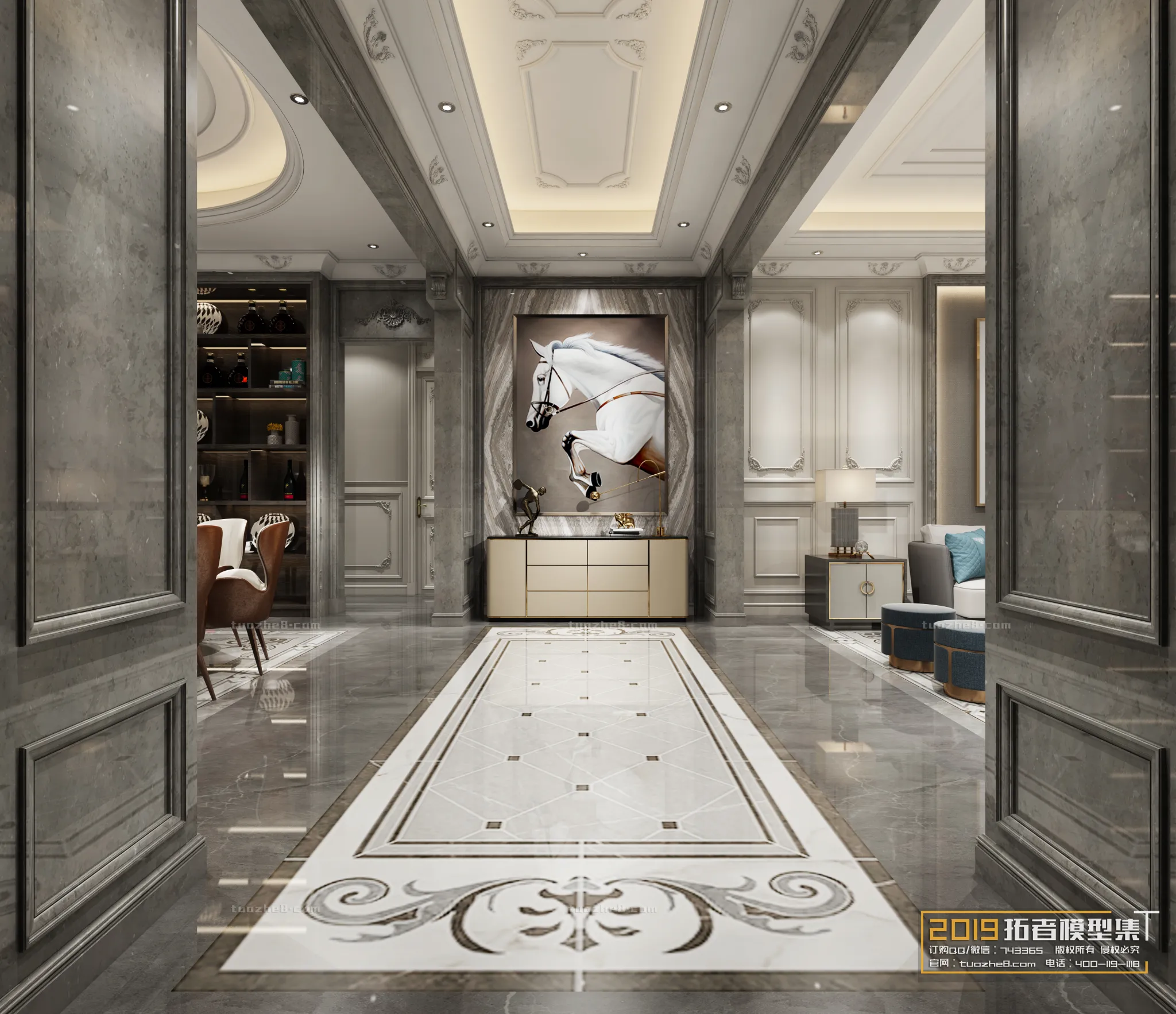 3D MODELS FREE DOWNLOAD 
