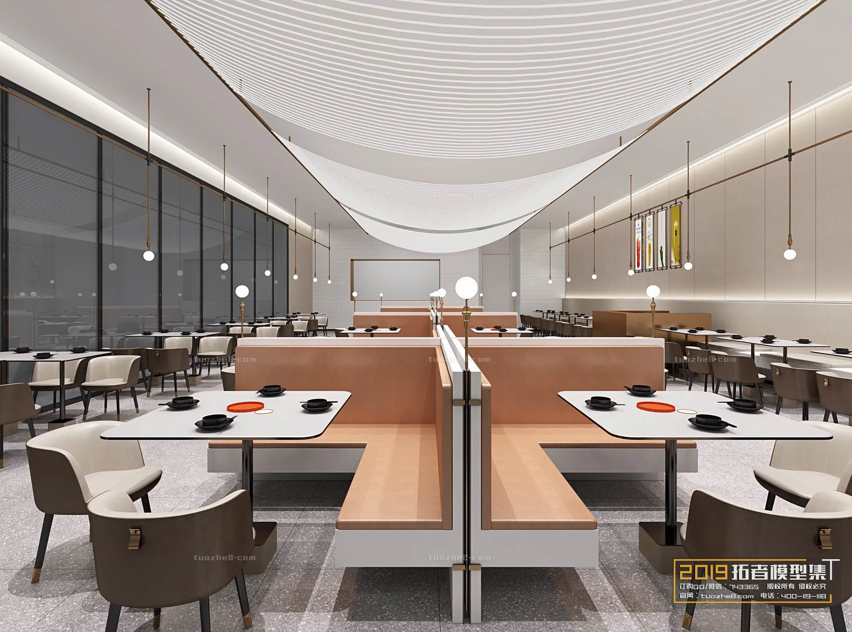 Extension Interior - DINING ROOM - 009