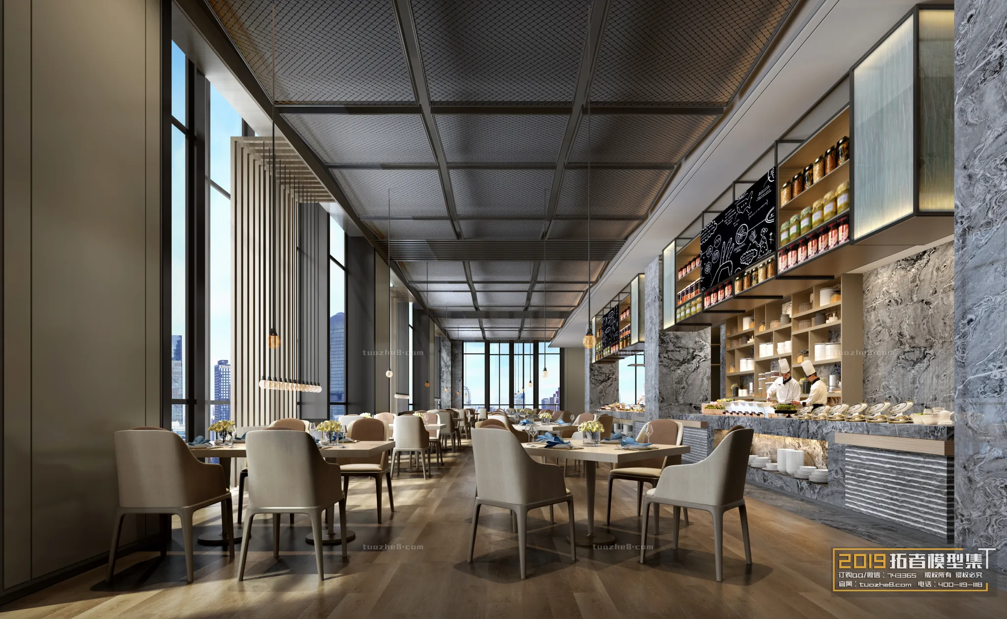 Extension Interior - DINING ROOM - 012