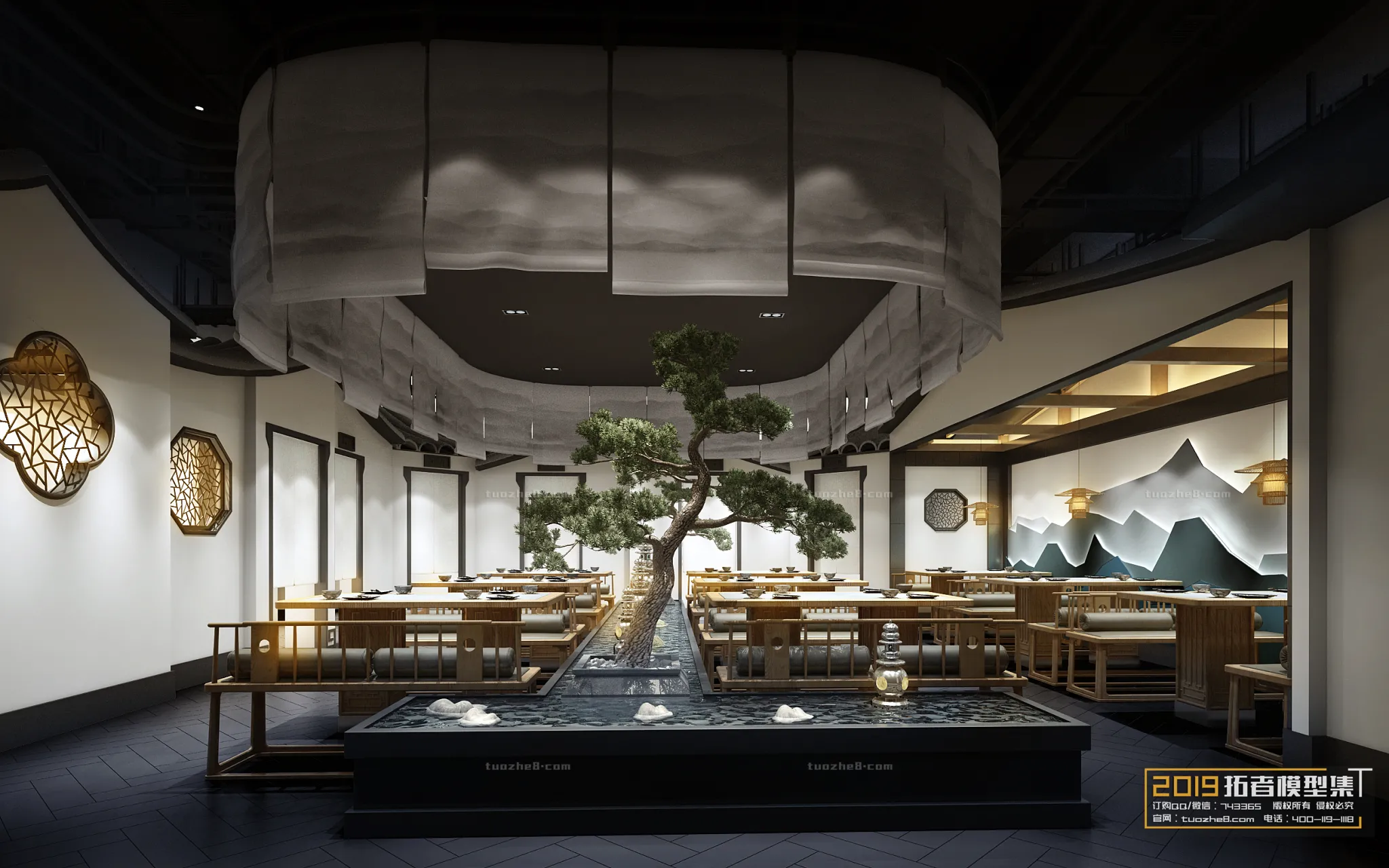 Extension Interior - DINING ROOM - 016