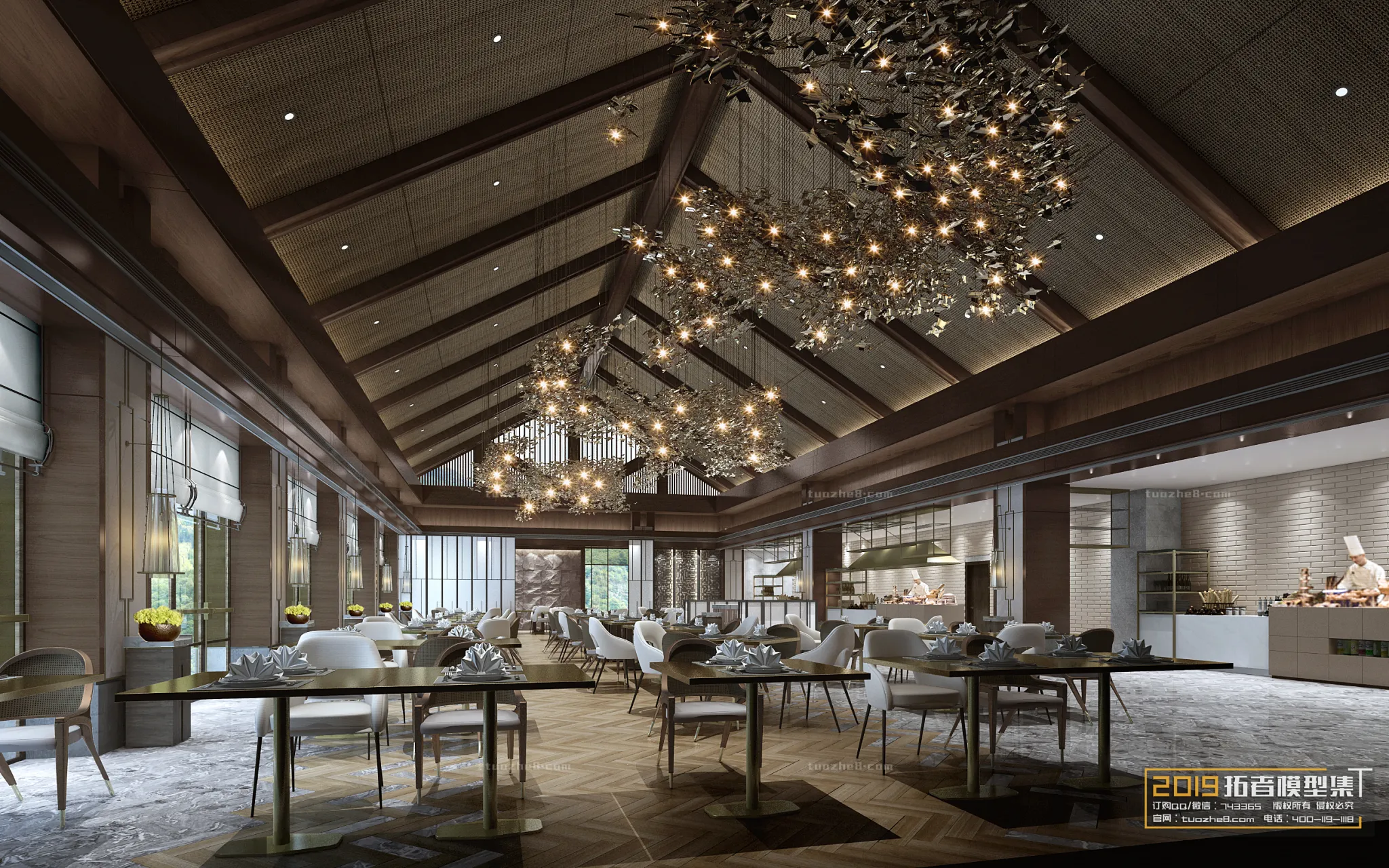 Extension Interior - DINING ROOM - 017