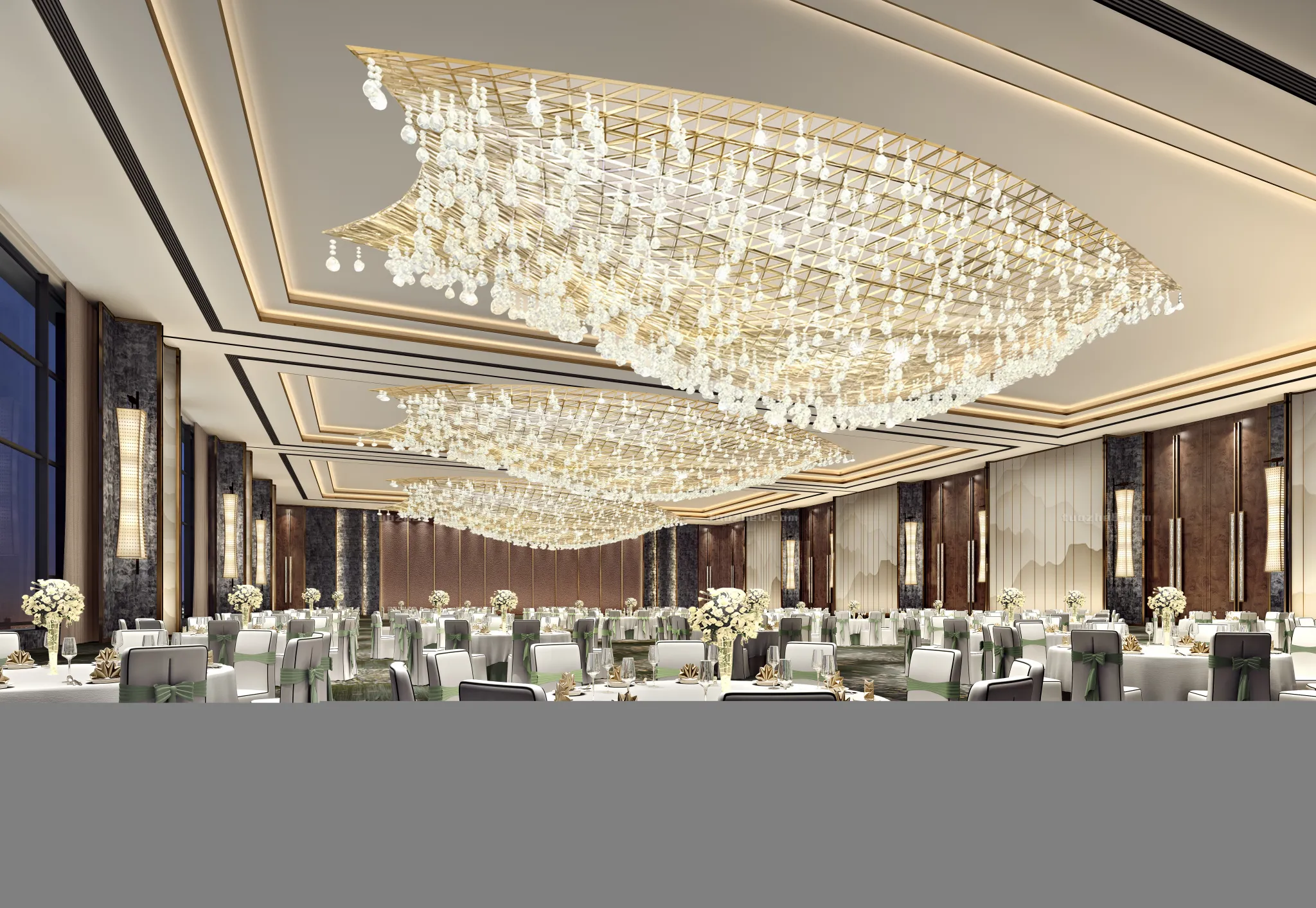 Extension Interior - DINING ROOM - 019