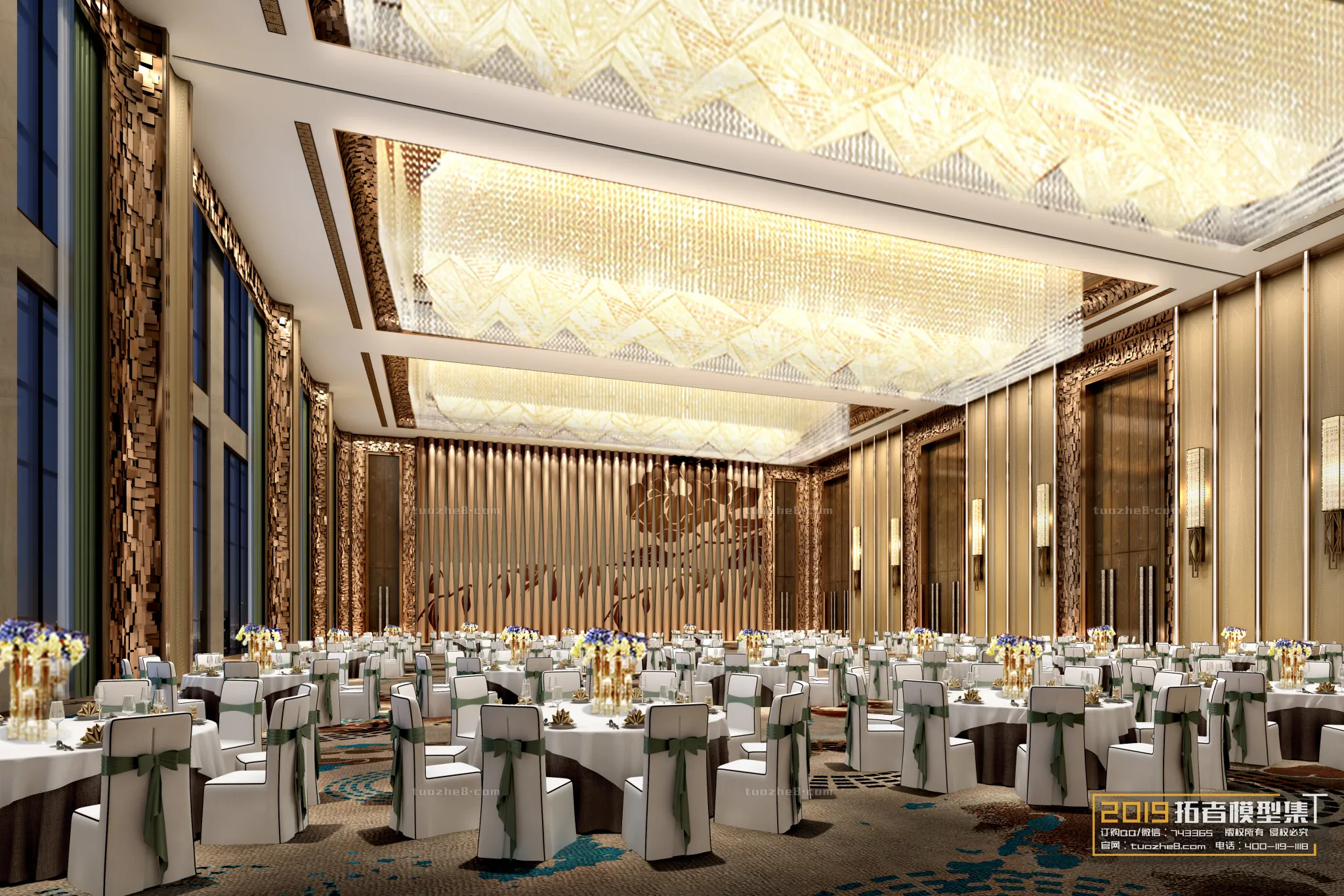 Extension Interior - DINING ROOM - 020