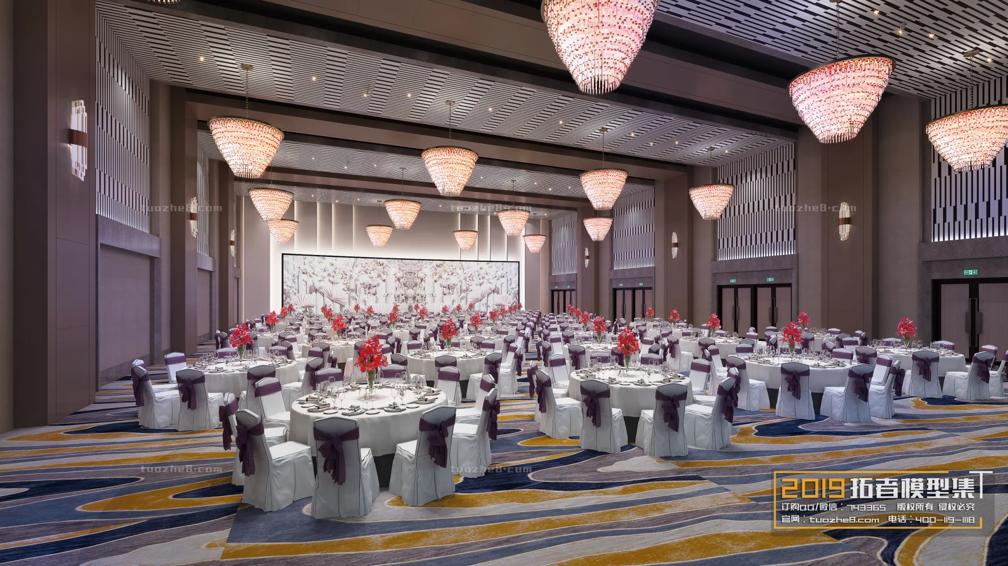 Extension Interior - DINING ROOM - 021