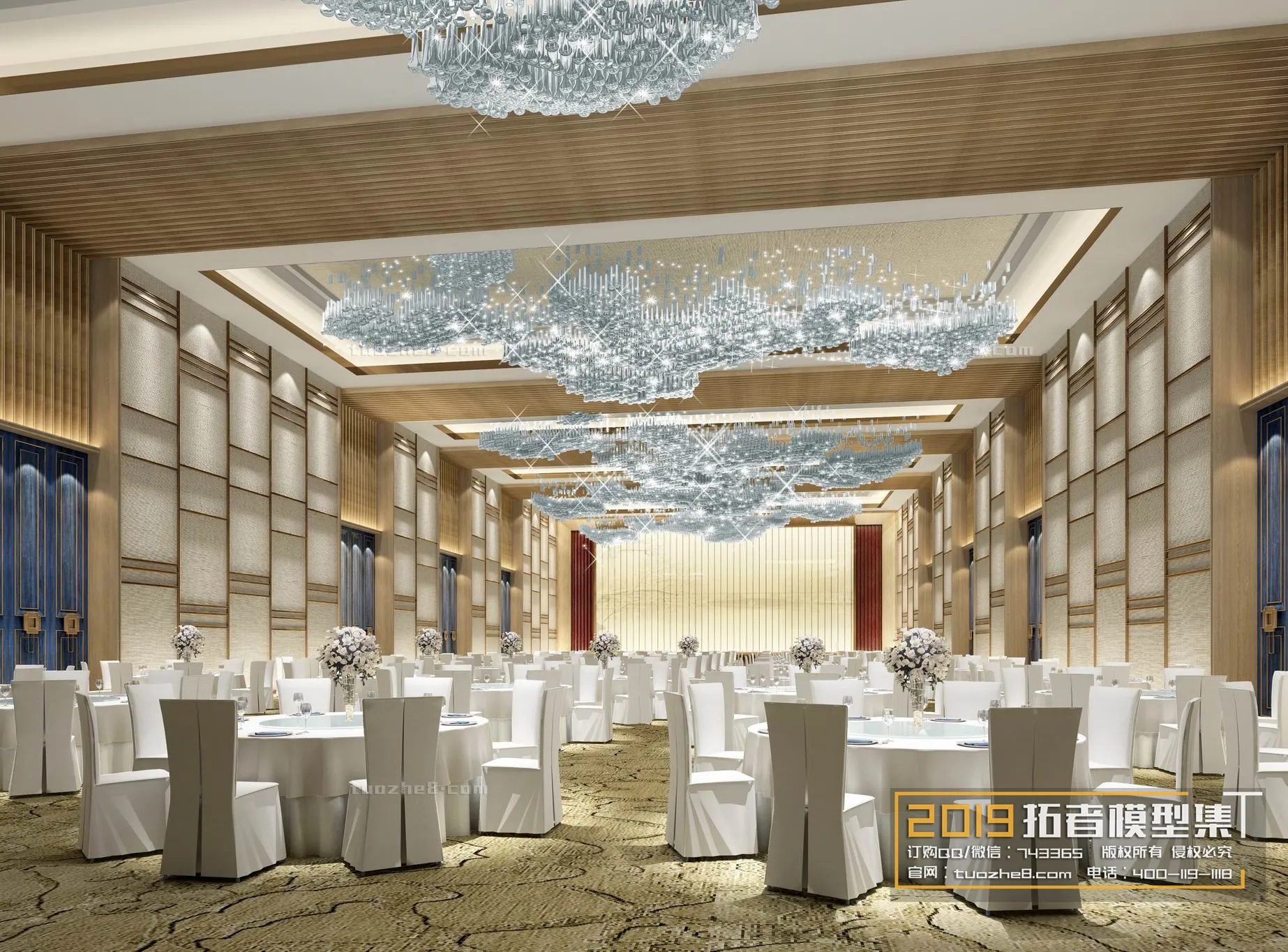 Extension Interior - DINING ROOM - 022