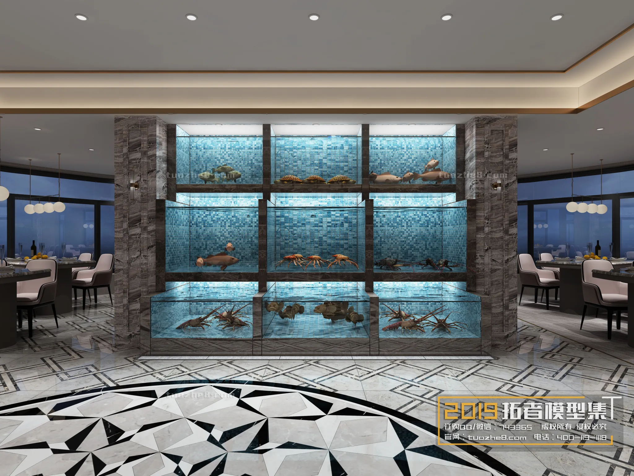 Extension Interior - DINING ROOM - 035