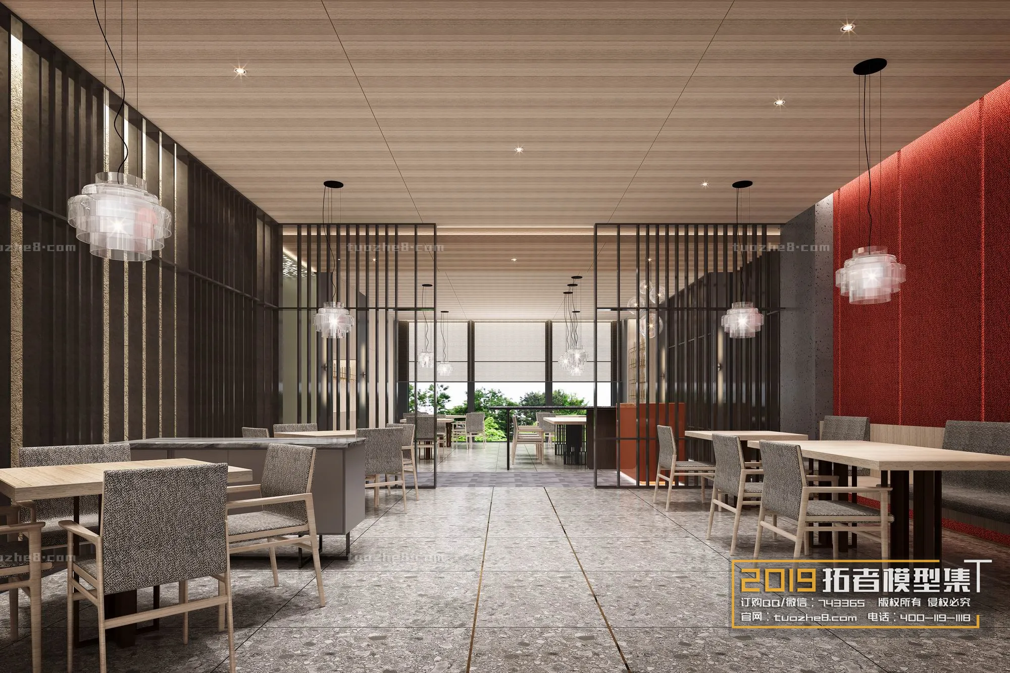 Extension Interior - DINING ROOM - 043