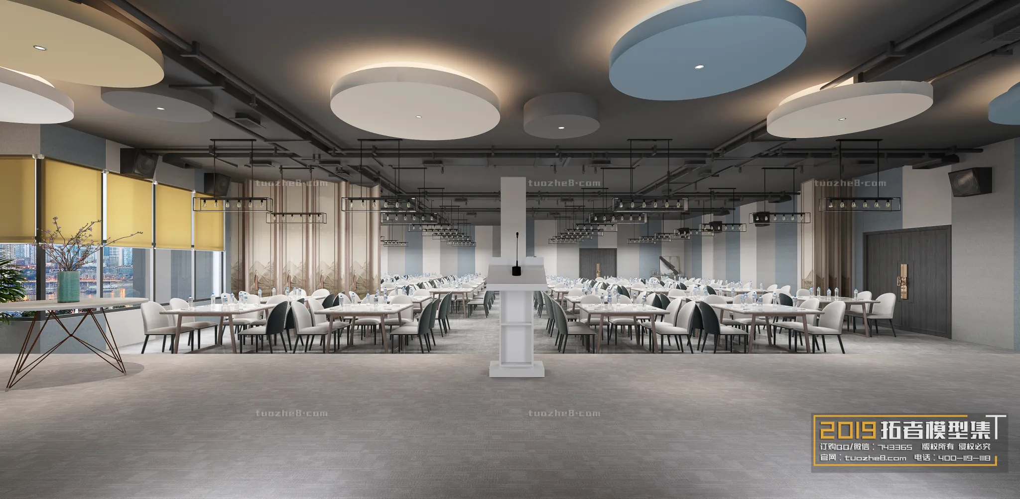 Extension Interior - DINING ROOM - 054