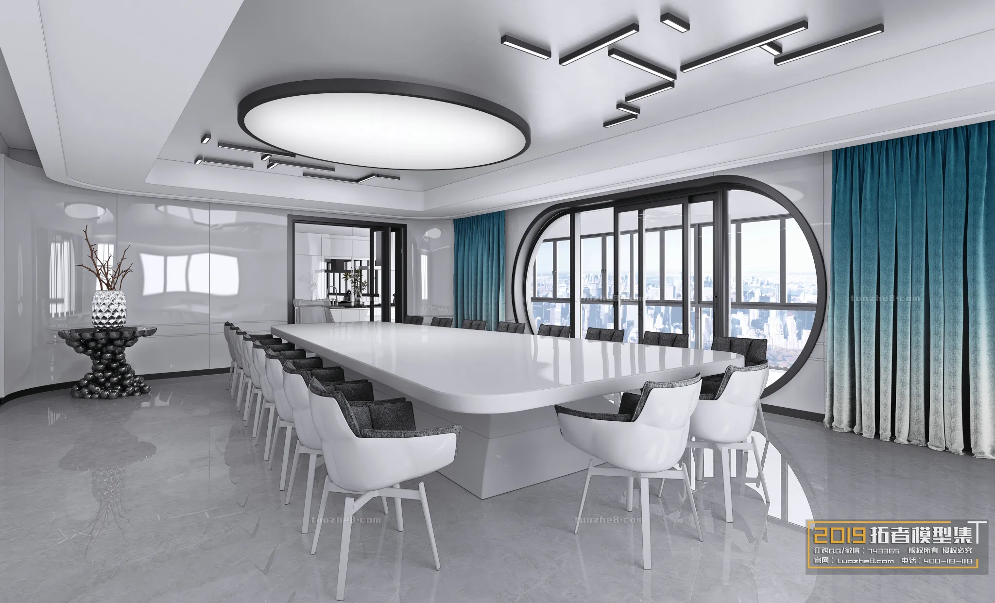 Extension Interior - KITCHEN - 035