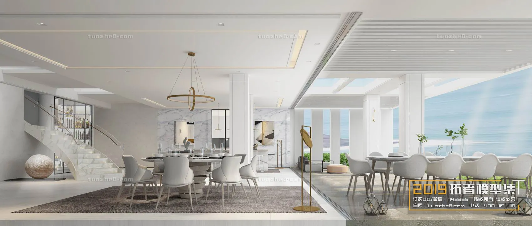 Extension Interior - KITCHEN - 040