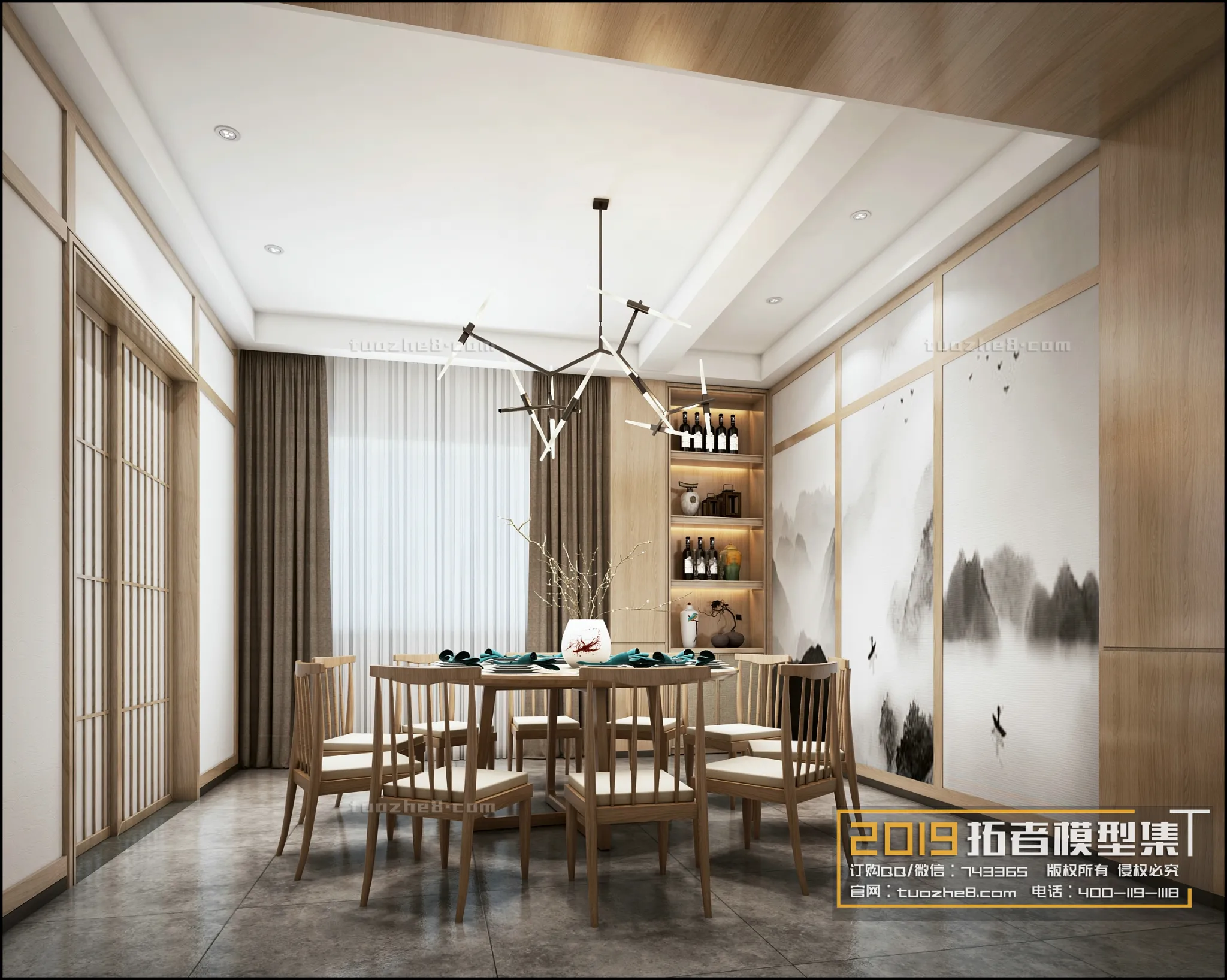 Extension Interior - KITCHEN - 060