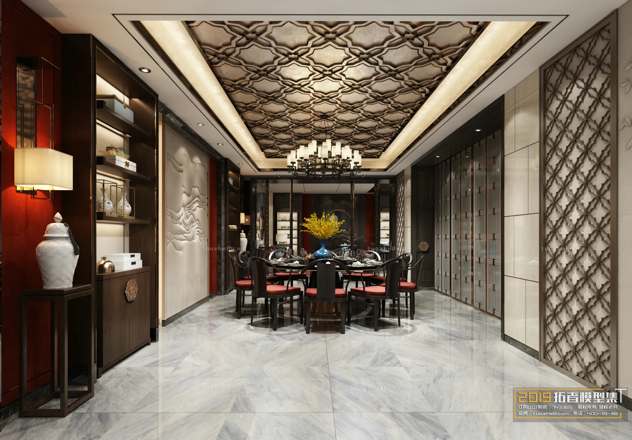 Extension Interior - KITCHEN - 067