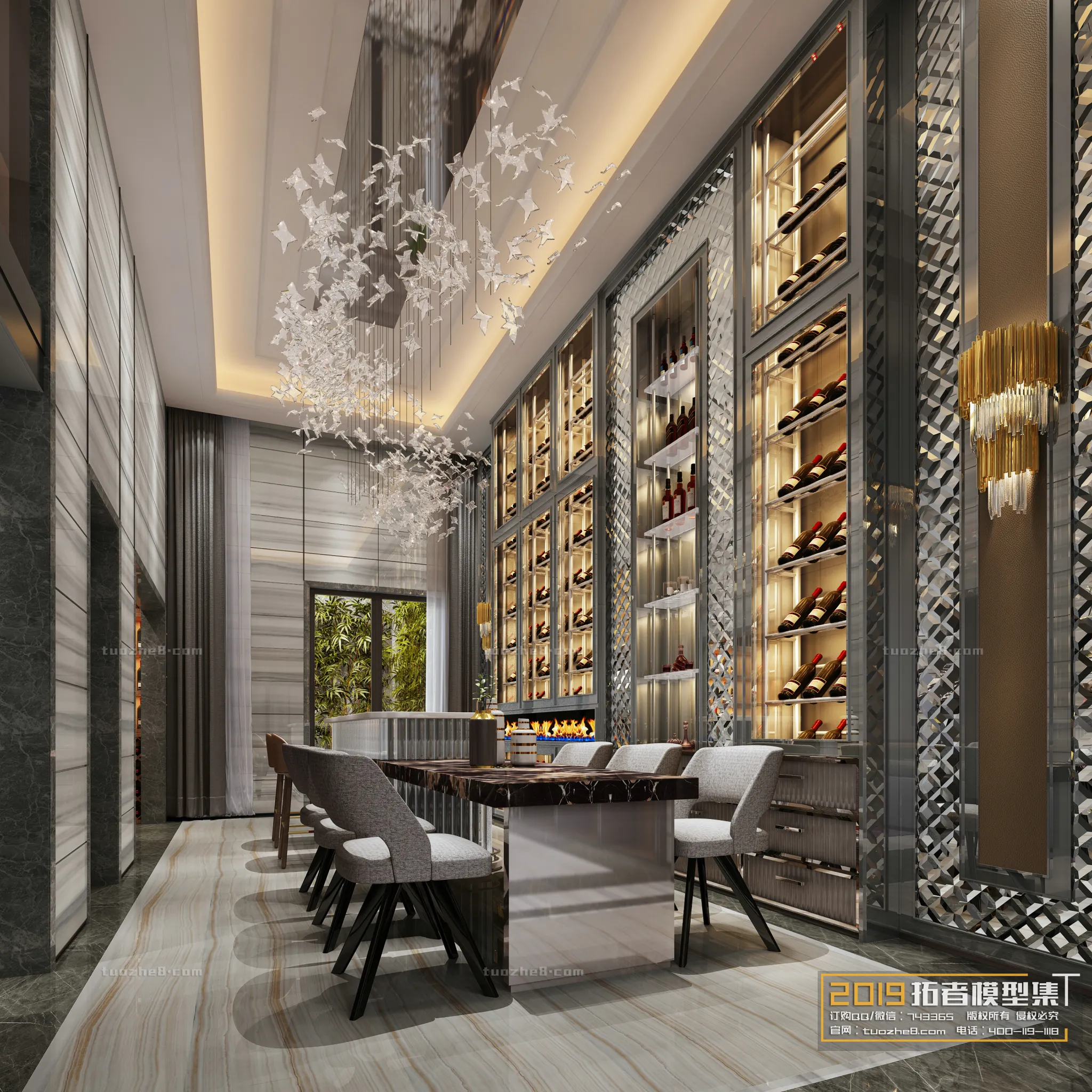 Extension Interior - KITCHEN - 074