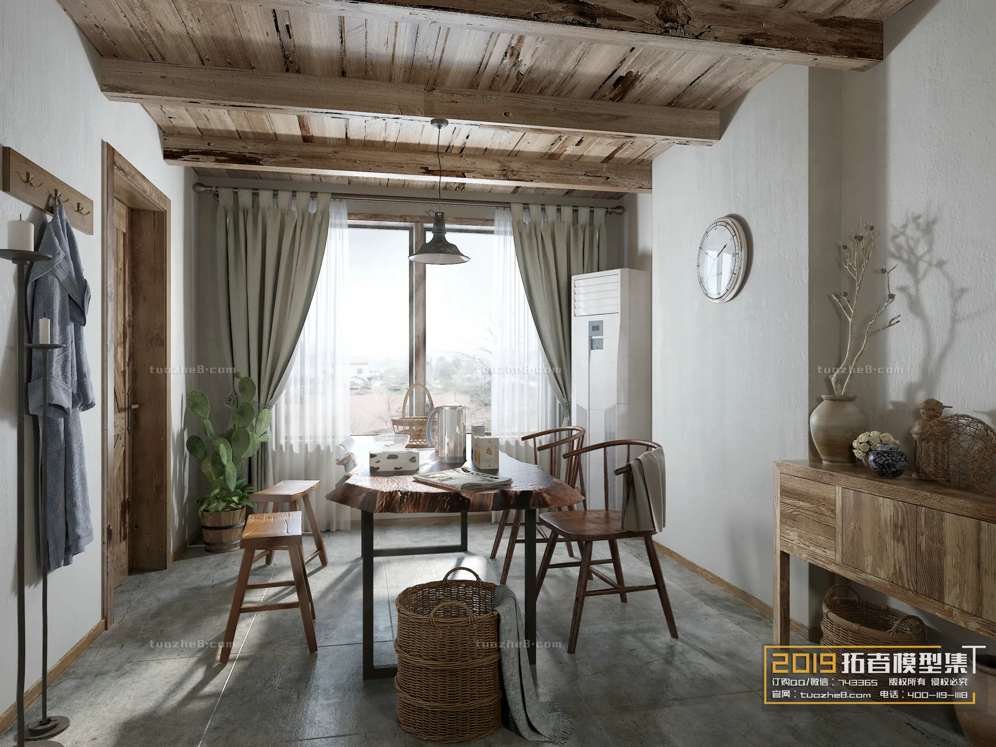 Extension Interior - KITCHEN - 078