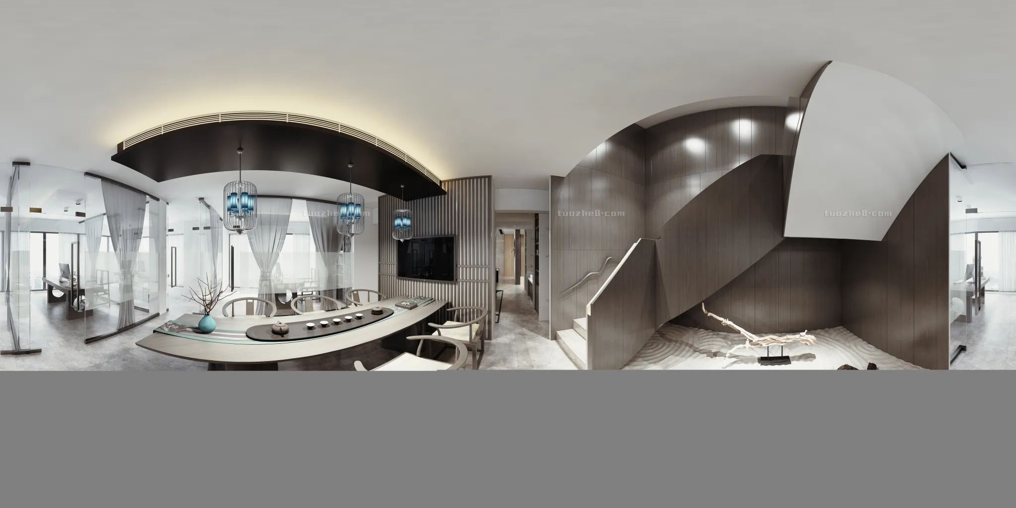 Extension Interior - KITCHEN - 108