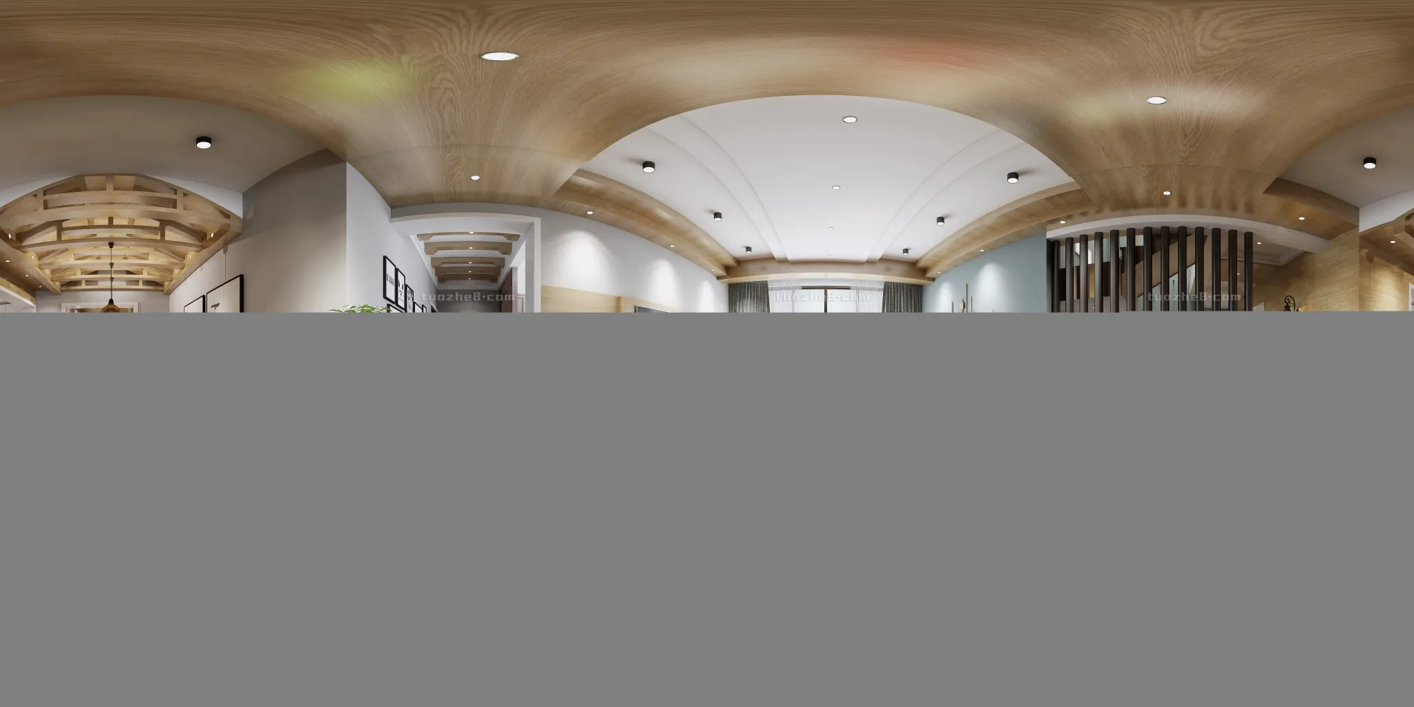 Extension Interior - LINGVING ROOM - OTHER STYLES - 024