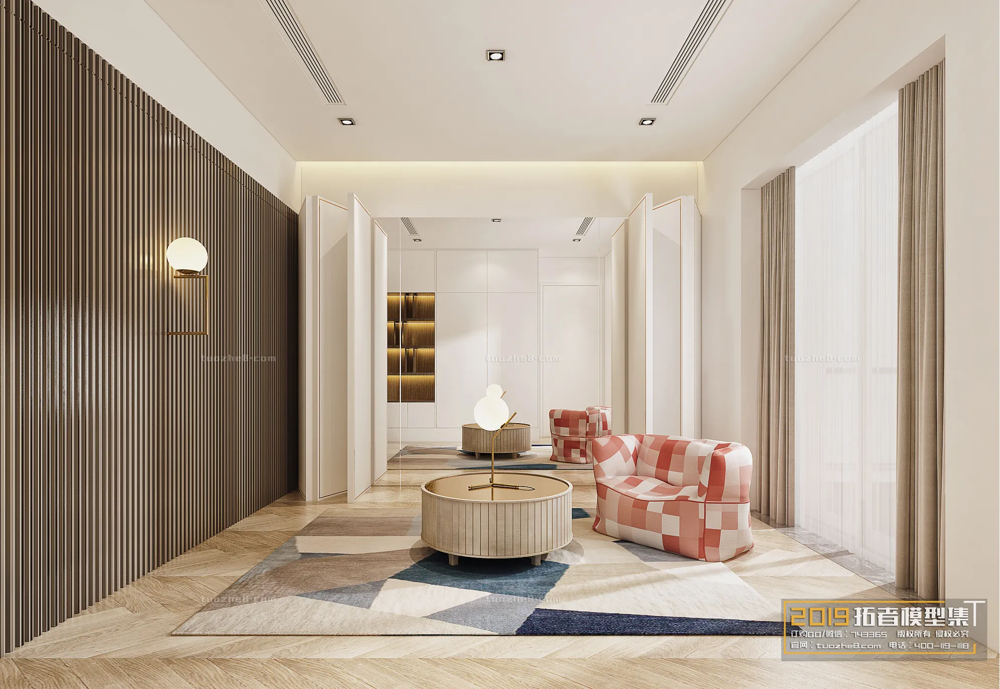 Extension Interior - MEETING & LEISURE - 040