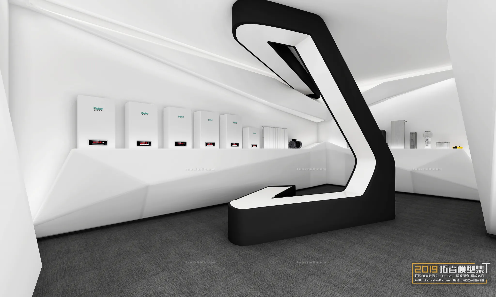 Extension Interior - OTHER SPACES - 023