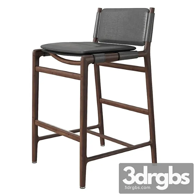 Exteta Levante 3D Model Free