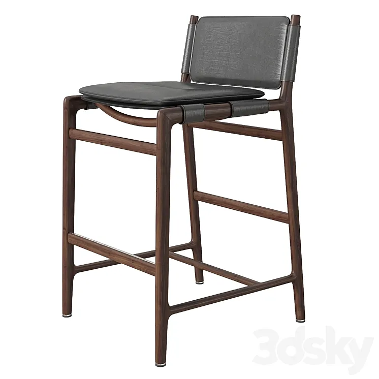 Exteta Levante 3D Model Free