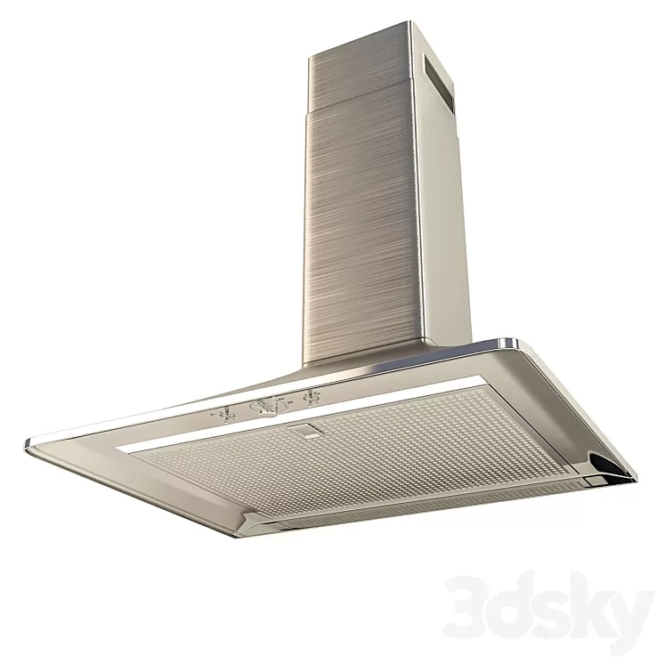 Extract IKEA MATTRADITION 3D Model