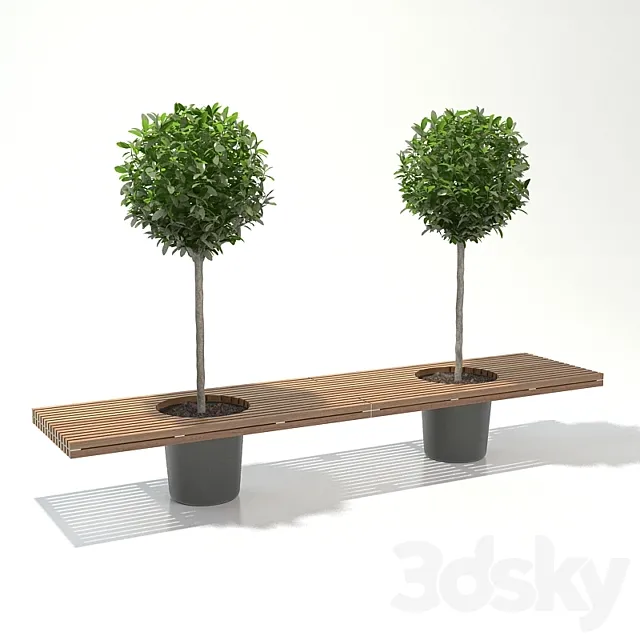 EXTREMIS Romeo & Juliet 3D Model