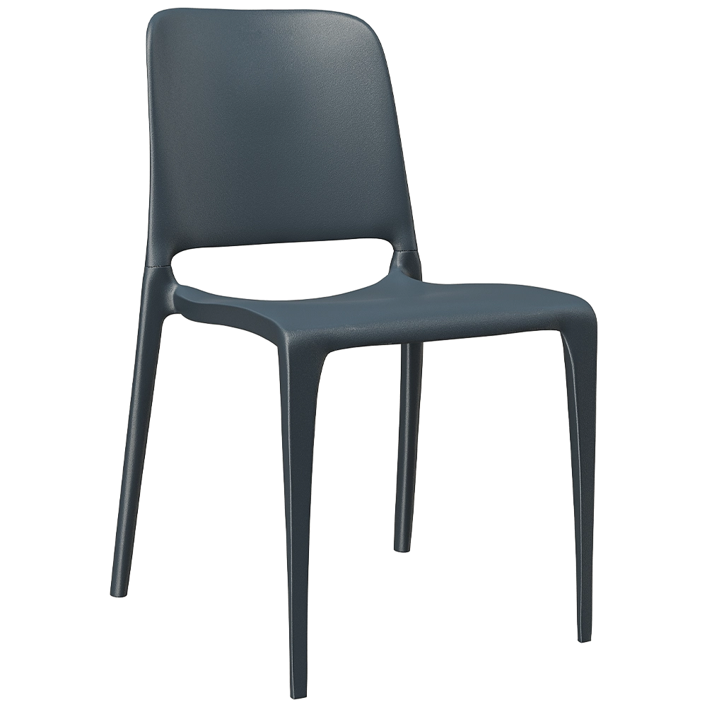 Ezpeleta - Chair Hall 3D Model