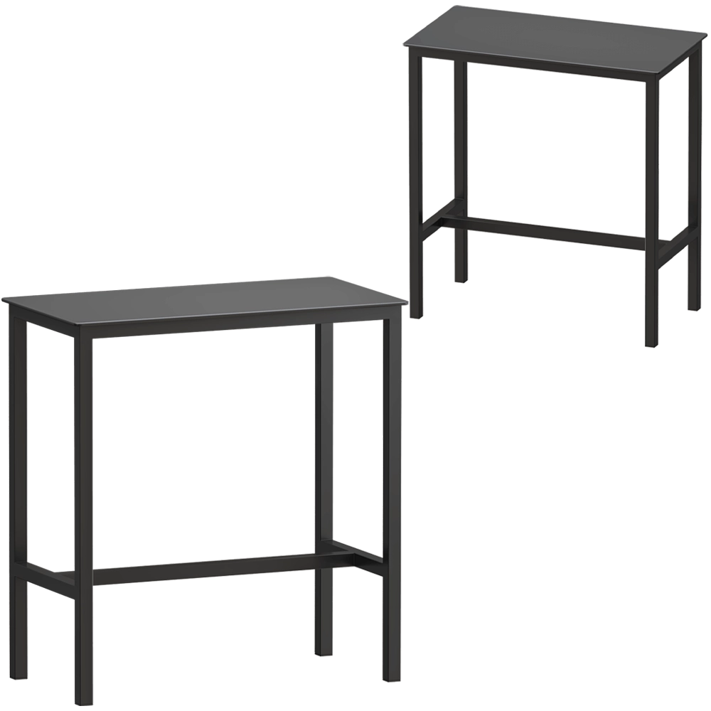 Ezpeleta - Table Urban 3D Model