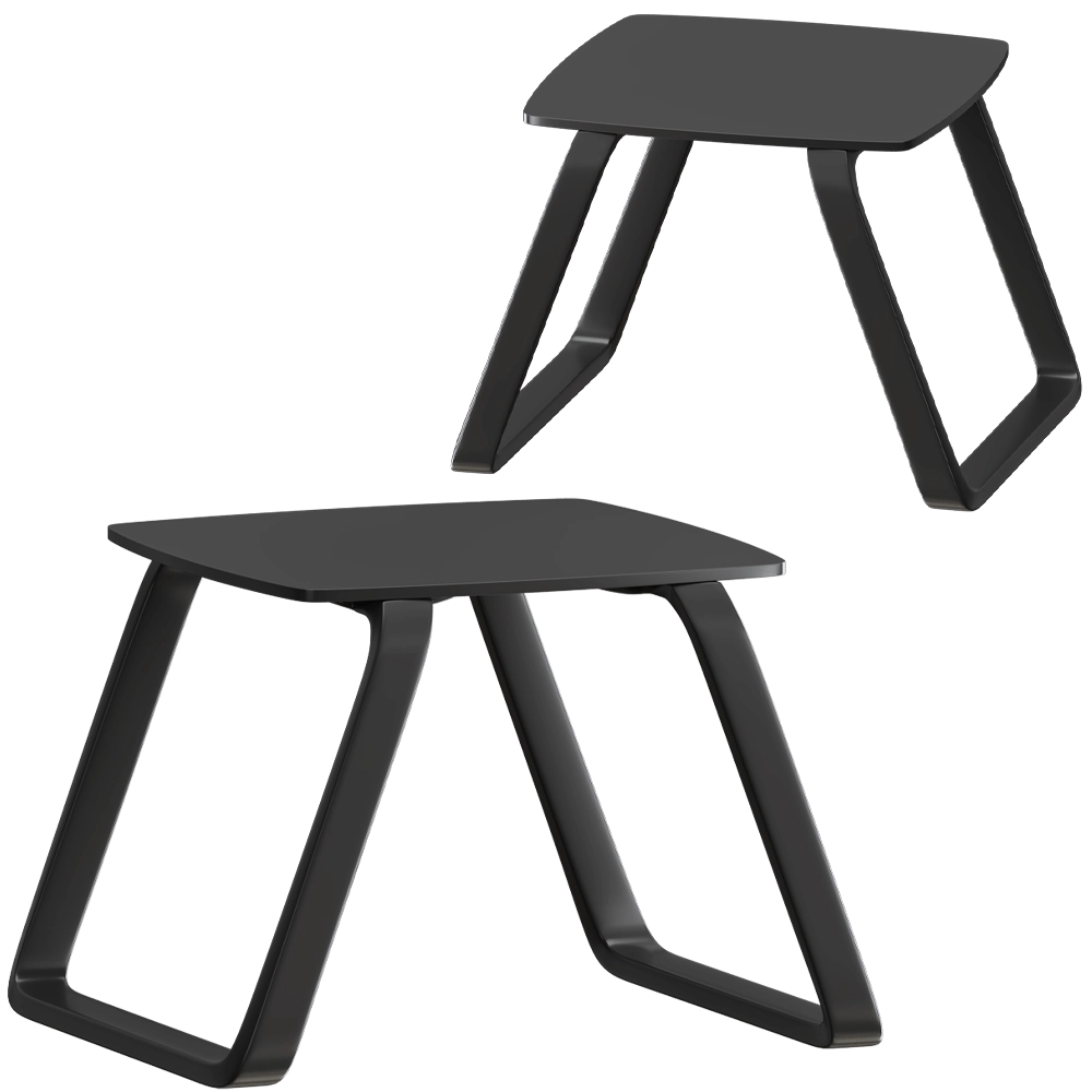 Ezpeleta - Table Vila 3D Model