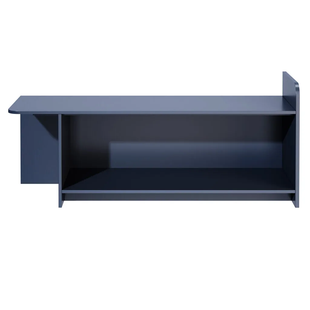 Ezra Bench by Schonbuch