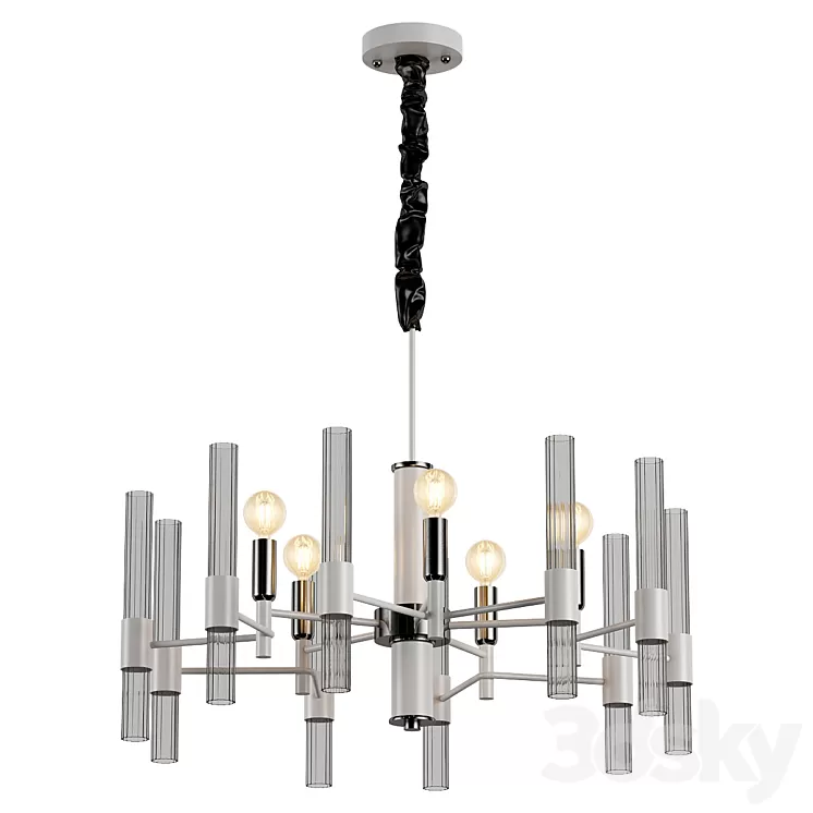 F-Promo Supreme 3D Model Free