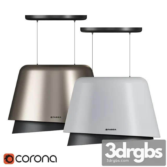 Faber Belle Plus 3D Model Free