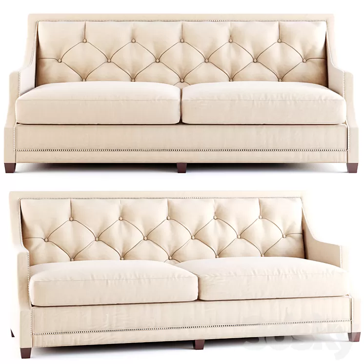 Fabian sofa