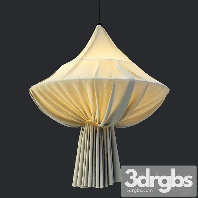 Fabric Chandelier Free Download