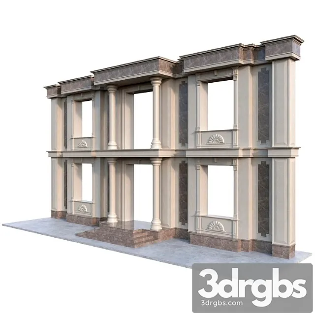 Facade 02 Free Download