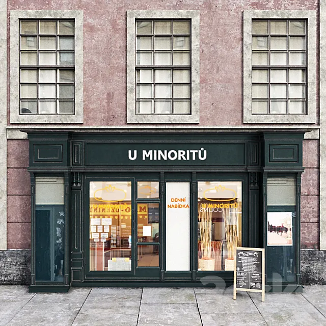 Facade Free Download
