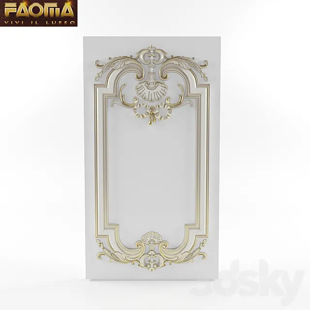 facade Faoma diamond collection Free Download