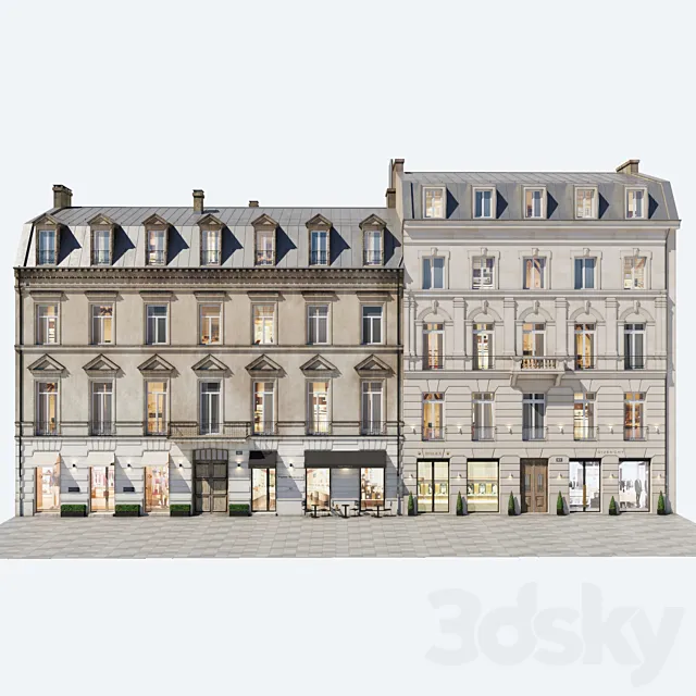 Facades_Vol4.1 Free Download