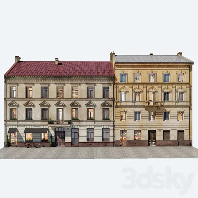 Facades_Vol4 Free Download