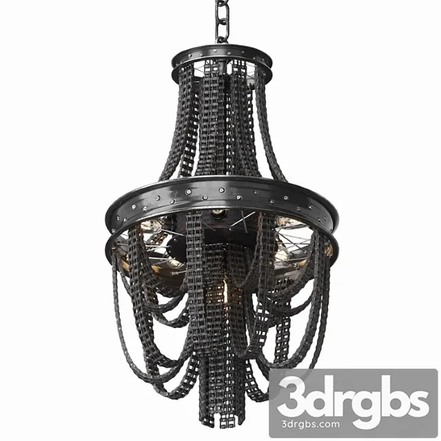 Facaro connect 3D Model Download